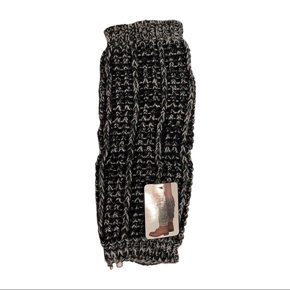 Steve Madden Accessories Steve Madden Leg Warmers Poshmark